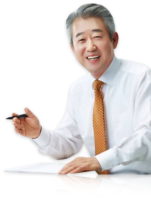 강호동 회장 사진
